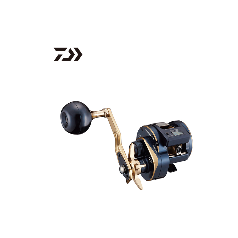 다이와 솔티가 IC (21) 바다 선상 수심 카운터 베이트릴