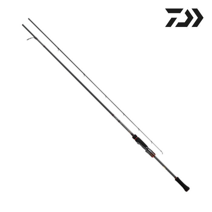 다이와 에메랄다스 스토이스트 RT 캐스팅 에깅 로드