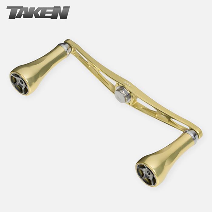 타켄 튜닝 GT121 A7 핸들 121mm 릴 튜닝용품