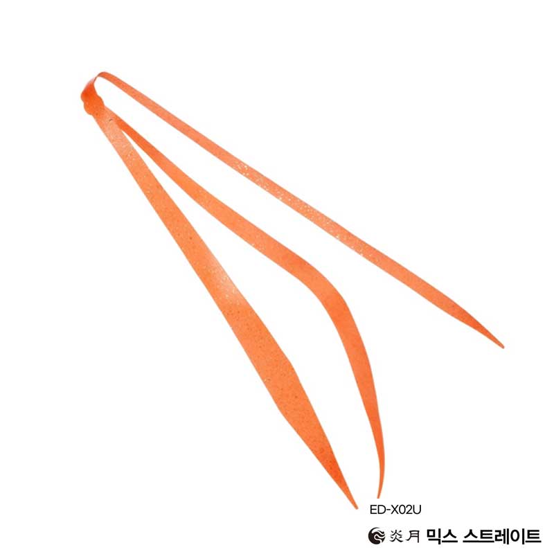 시마노 염월 믹스 스트레이트 ED-X02U 타이라바 스커트 넥타이