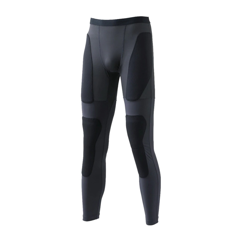 [세일] 시마노 썬 프로텍션 하이브리드 패드 타이즈 헤비 IN-004V 이너웨어