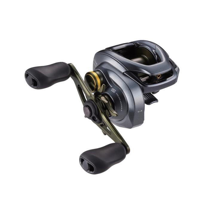 시마노 큐라도 DC (22) 바다 민물 겸용 베이트릴