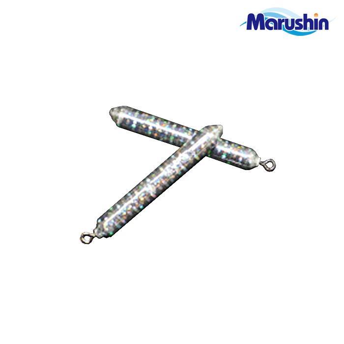 마루신 긴기라 싱커 2개입 루어 오모리그 봉돌