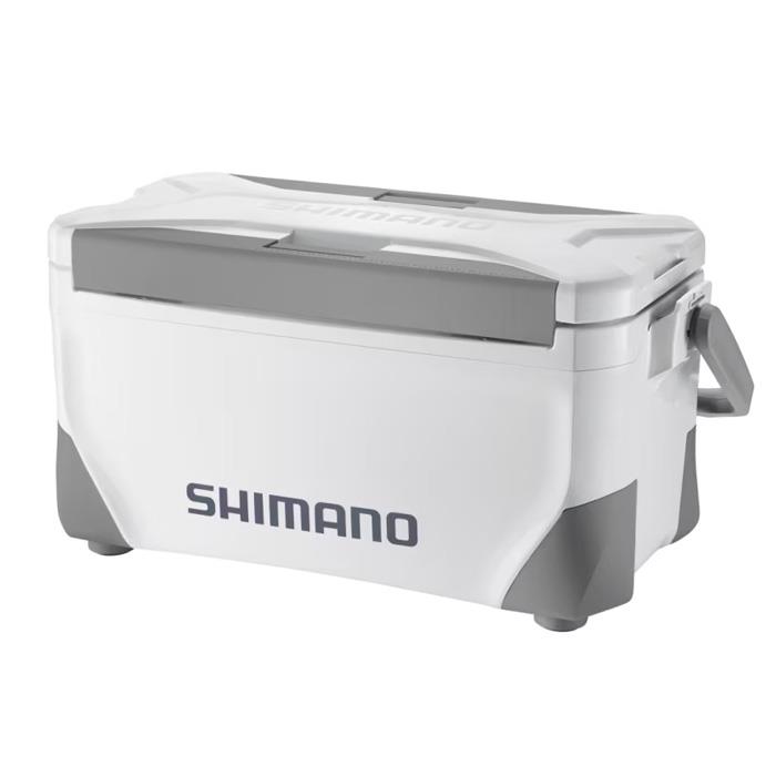 시마노 스파자 라이트 25L NS-425Y 아이스박스 쿨러