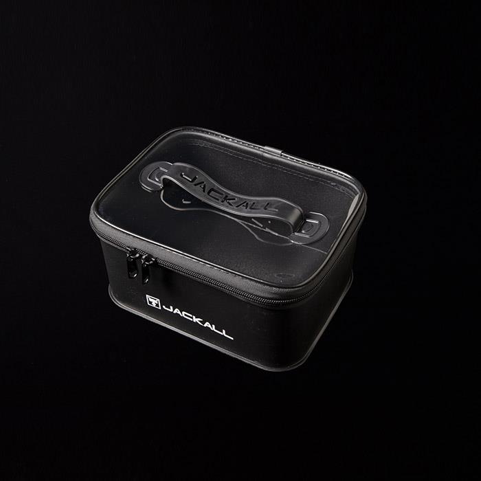 자칼 태클 파우치 R 소품 케이스