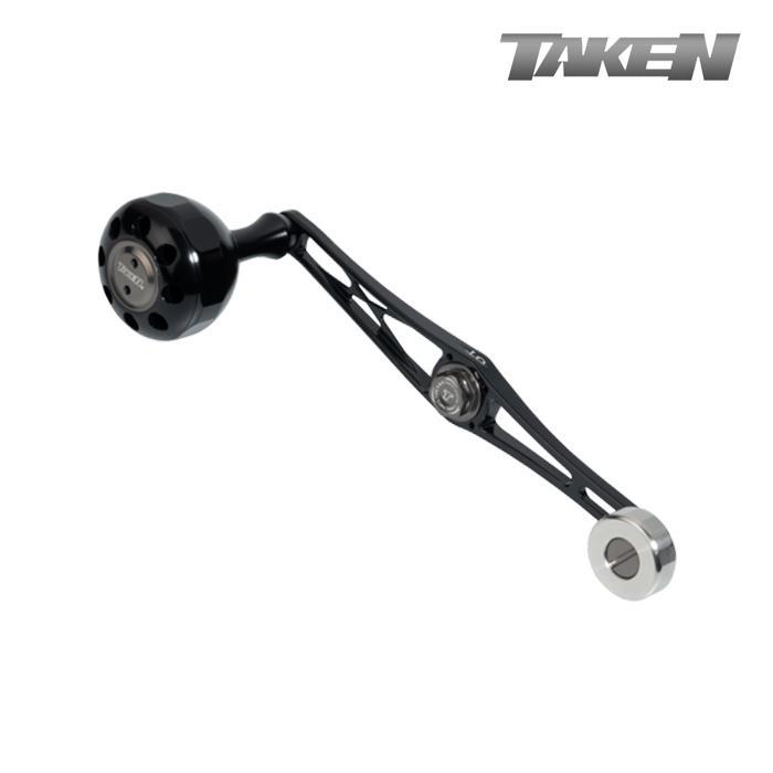 타켄 GT65 X3 가변 파워밸런스 올라운드 튜닝 핸들