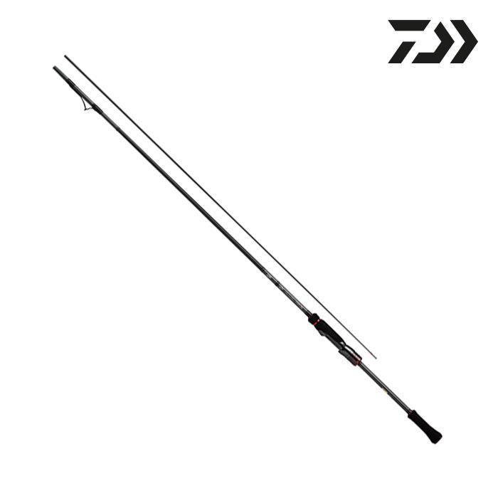 다이와 에메랄다스 스토이스트 RT IL 인터라인 모델 캐스팅 에깅 로드