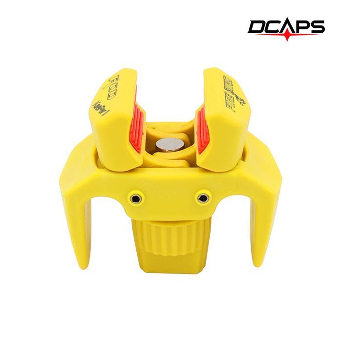 디캡스 로드키퍼2 낚싯대 분실 회전 방지