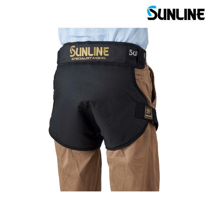 선라인 힙가드 이너 메쉬 SUH-144 엉덩이 보호 패드