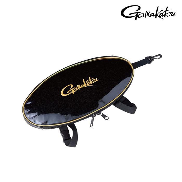 가마가츠 뜰채 프레임 케이스 GM-2556 4절번용