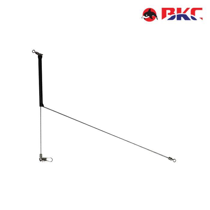 백경 BK-515 속공 텐빈 채비 갈치 천평