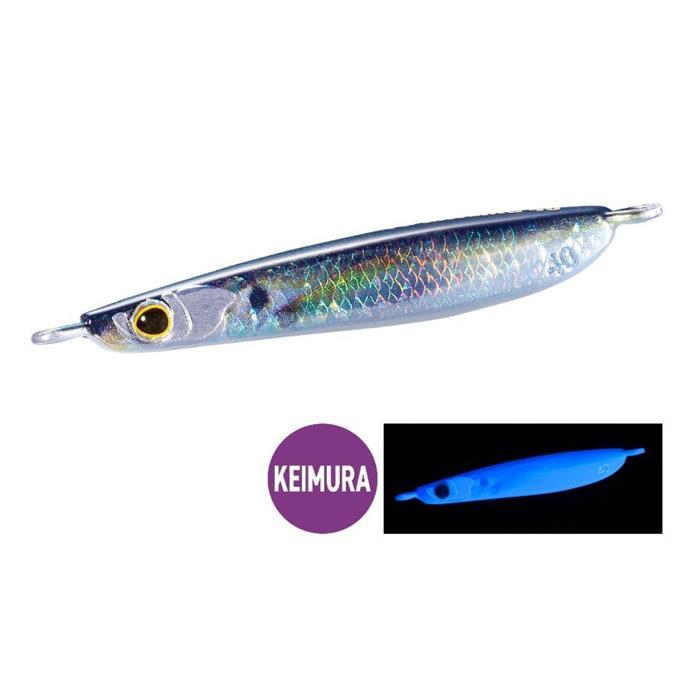 시마노 오시아 스팅거 버터플라이 TG 개틀링 JT-806Q 텅스텐 메탈지그