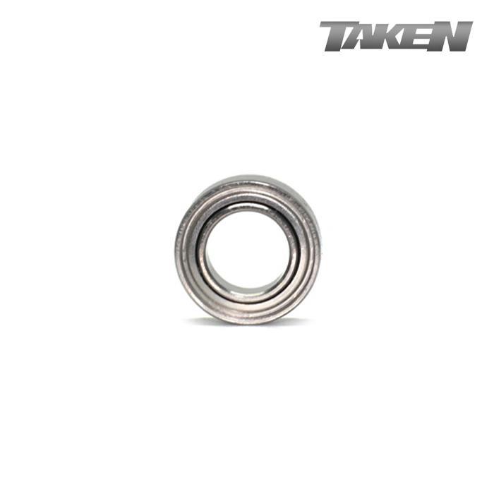타켄 노브 전용 베어링 7*4