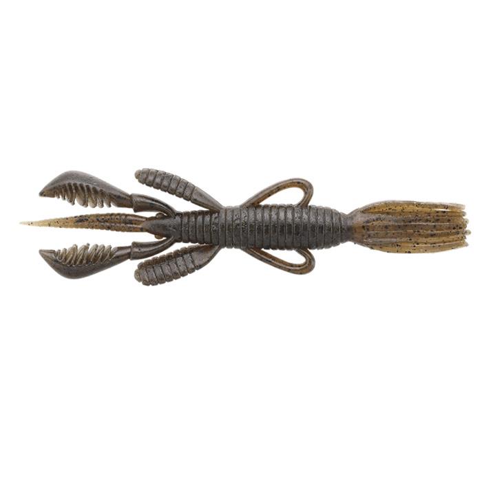 자칼 파인 쉬림프 AR 커스텀 4.5인치 배스 웜