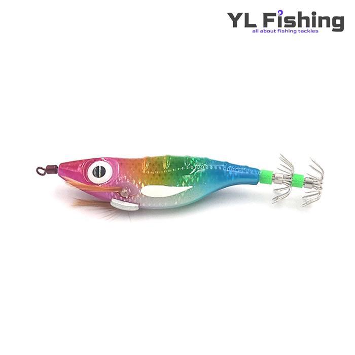 열린산업 YL피싱 왕눈이 에기 스페셜 쭈꾸미 갑오징어 문어