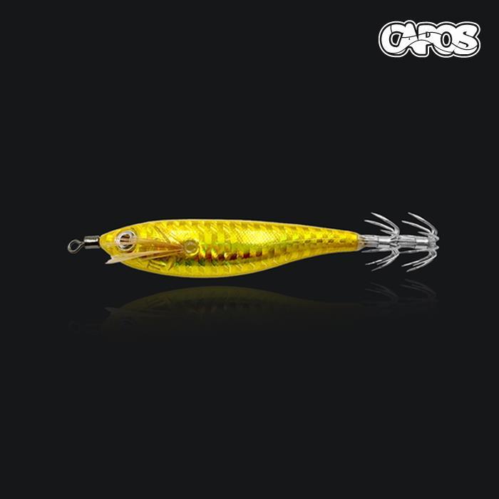 카포스 세네 타코 라이트 에기 문어 쭈꾸미 갑오징어