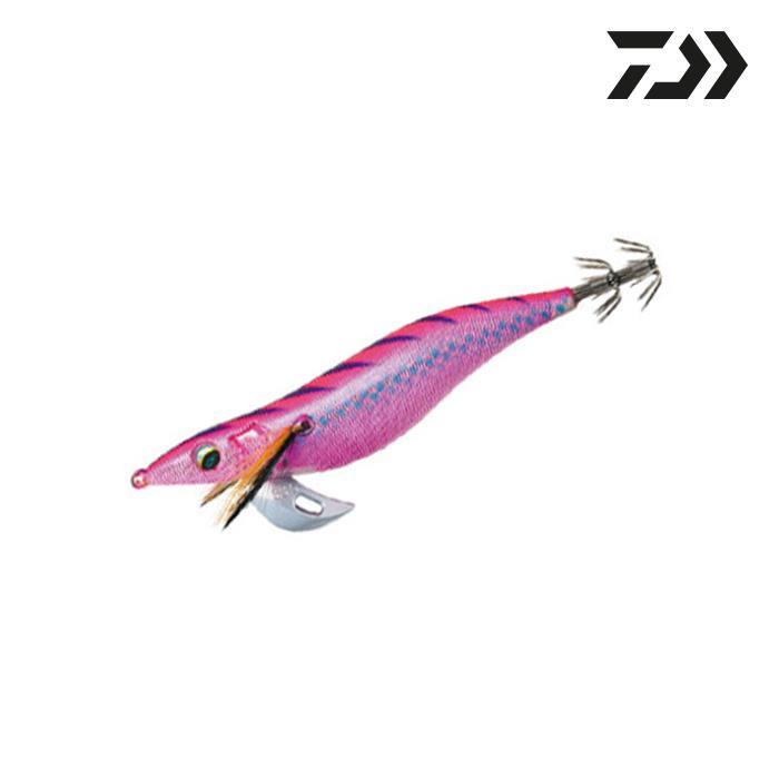 다이와 에메랄다스 스테이 타입 S 3.0 무늬오징어 캐스팅 에기