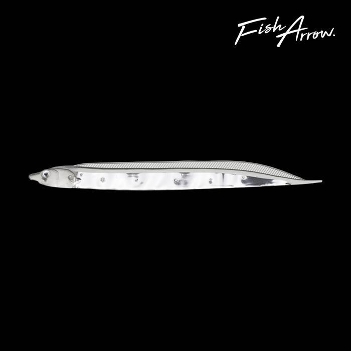 피쉬애로우 플래쉬-J 시라스 3인치 SW 타이라바 전용 웜