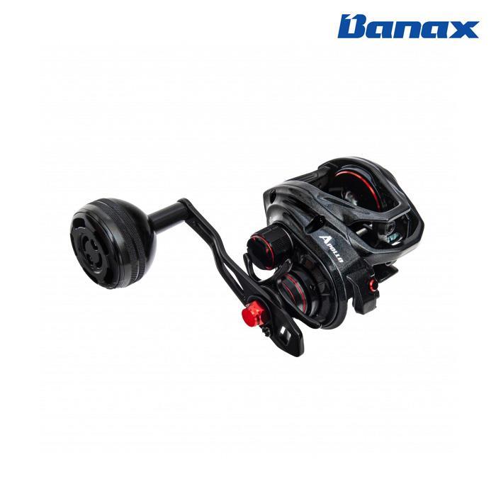 바낙스 아폴로 SW 109FG 문어 선상 베이트릴