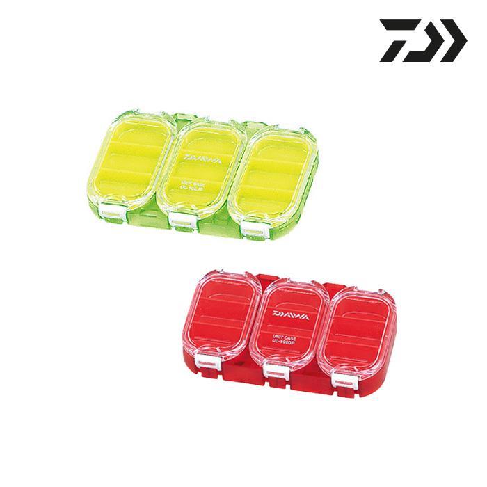 다이와 유닛 케이스 UC-P 방수케이스 소품케이스
