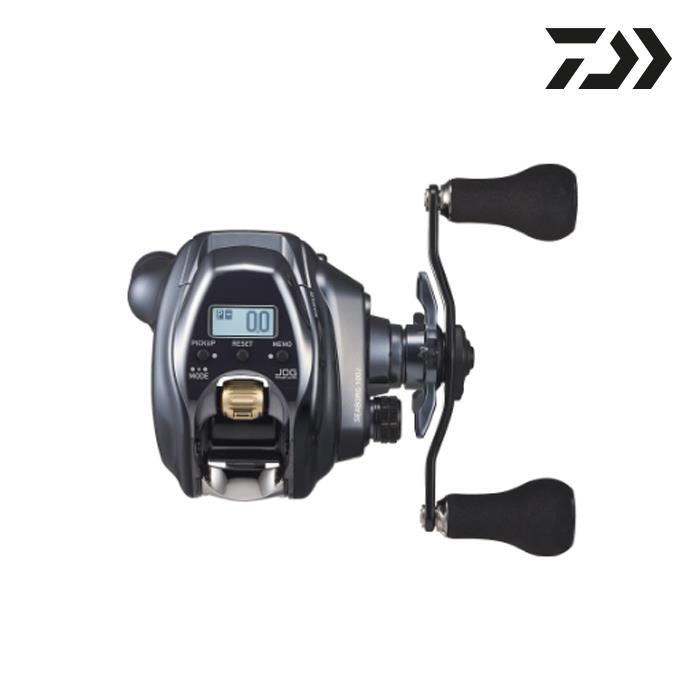 다이와 시보그 100J 100JL 에어몬스터 소형 전동릴