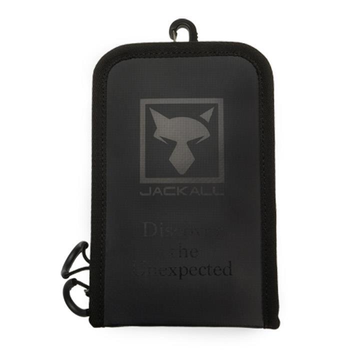 자칼 게임 파우치 가방 베스트 벨트 부착용