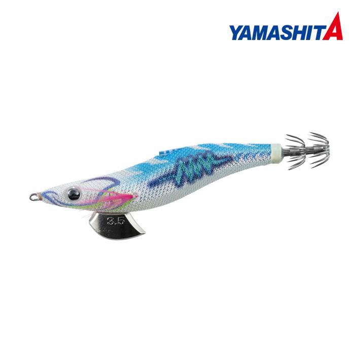 야마시타 에기왕 서치 베이직 무늬오징어 캐스팅 에기