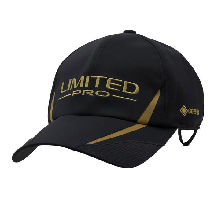 시마노 리미티드 프로 고어텍스 헤드 그립 레인 캡 CA-111X 방수 모자