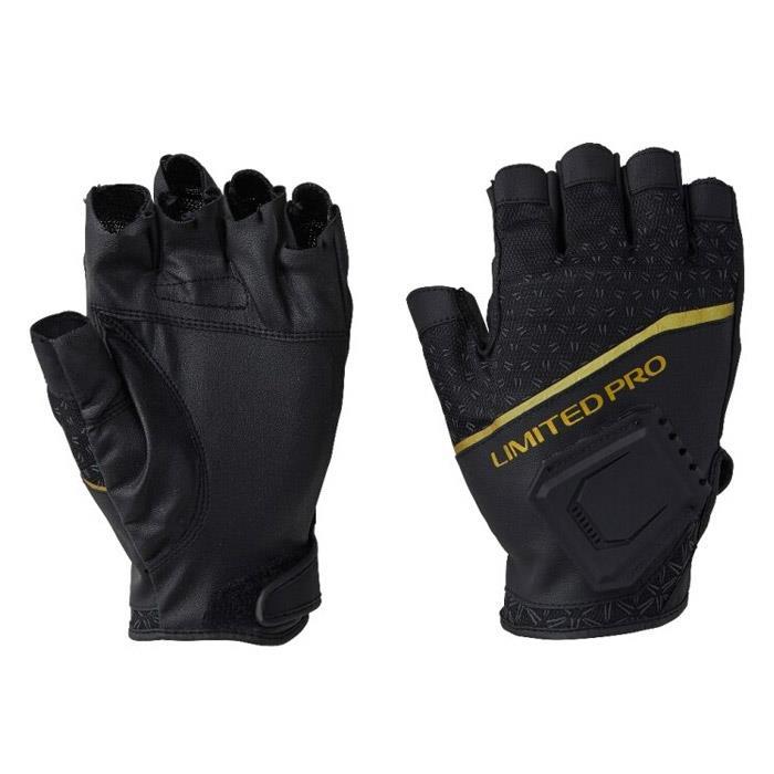 시마노 리미티드 프로 마그넷 속건 글러브 5컷 GL-101X 갯바위 낚시 장갑