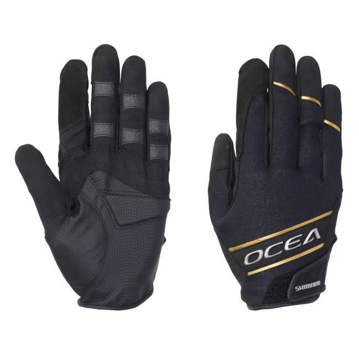 시마노 05 오시아 티타늄 알파 글러브 GL-010X 겨울 낚시 장갑