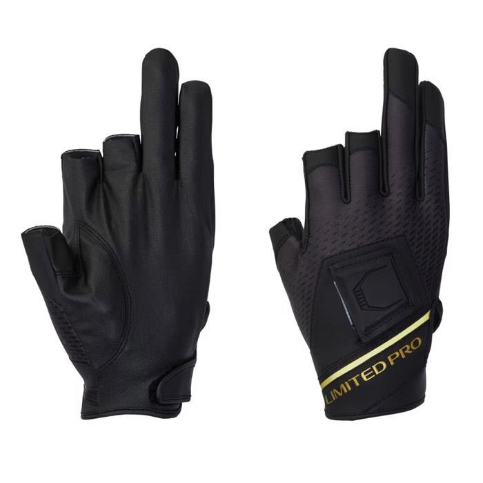 시마노 리미티드 프로 티타늄 알파 글러브 3컷 GL-110X 겨울 갯바위 낚시 장갑