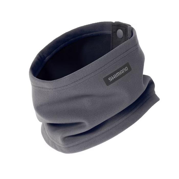 시마노 고어텍스 윈드스토퍼 넥워머 AC-052X 방한 목토시