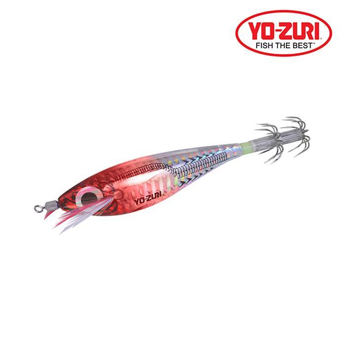 요즈리 울트라 슷테 레이저 SS A1807 / SSS A1865 쭈꾸미 갑오징어 에기