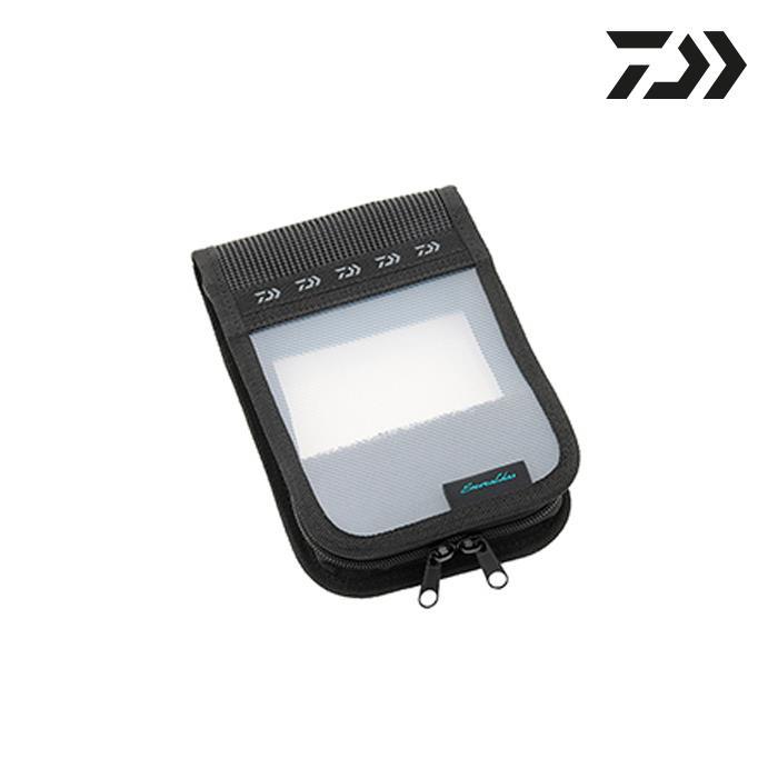 다이와 에메랄다스 에기 홀더 R (A) 에기 파우치