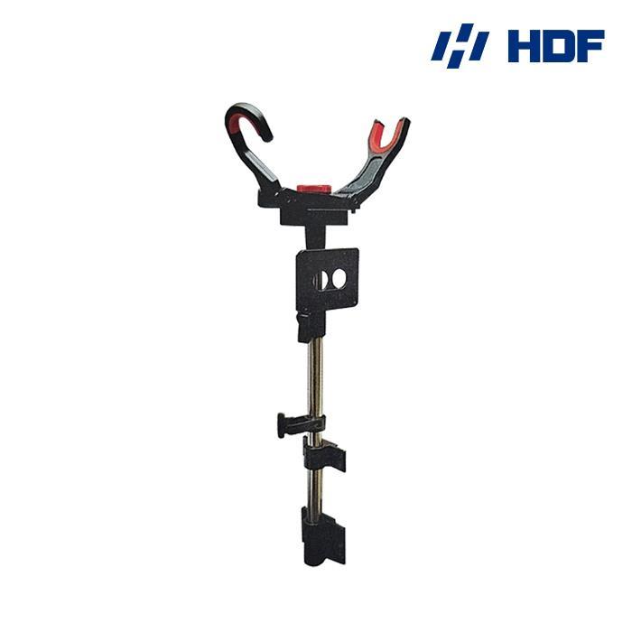 해동 HT-2111 태클박스 로드스탠드 로드거치대