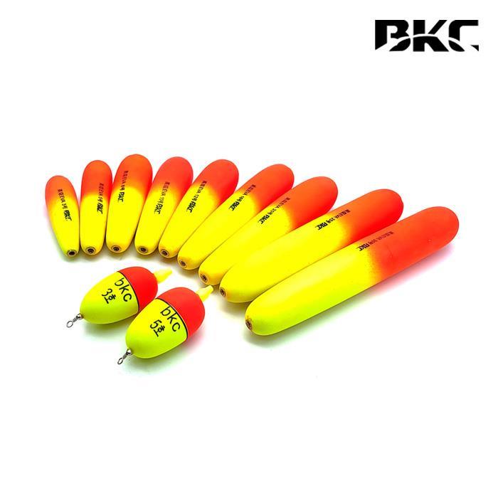 백경 BK-1247 대물 고급 EVA 바다찌 관통형