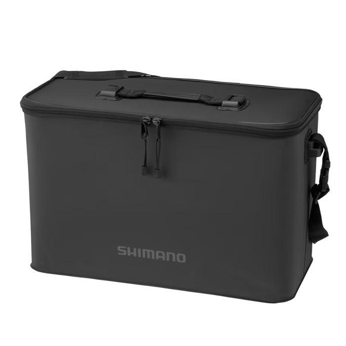 시마노 캐리어 케이스 BK-075X 웨이더 베스트 수납 방수케이스