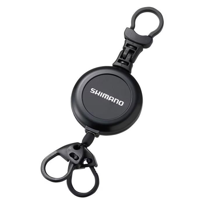 시마노 훅 릴 CR PI-041R 카라비너 릴