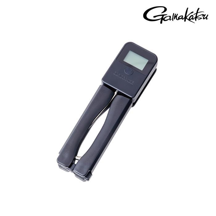 가마가츠 LUXXE 디지털 스케일 갸프 30kg LE120 계측 저울