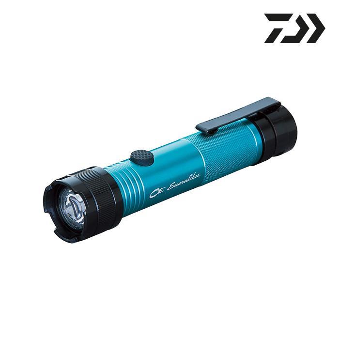 다이와 에메랄다스 UV 라이트 알파