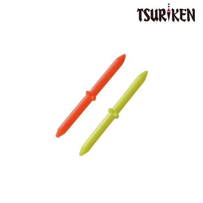 쯔리겐 후카세 가라만봉 더블 롱