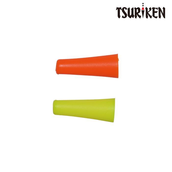 쯔리겐 후카세 우끼고무 롱