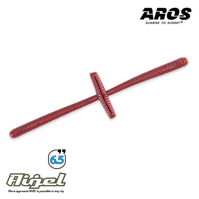 아로스 AIGEL 아이젤 6.5인치 배스 웜