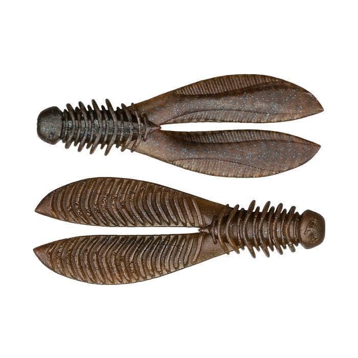 자칼 리빙 버니 3.8인치 배스 웜