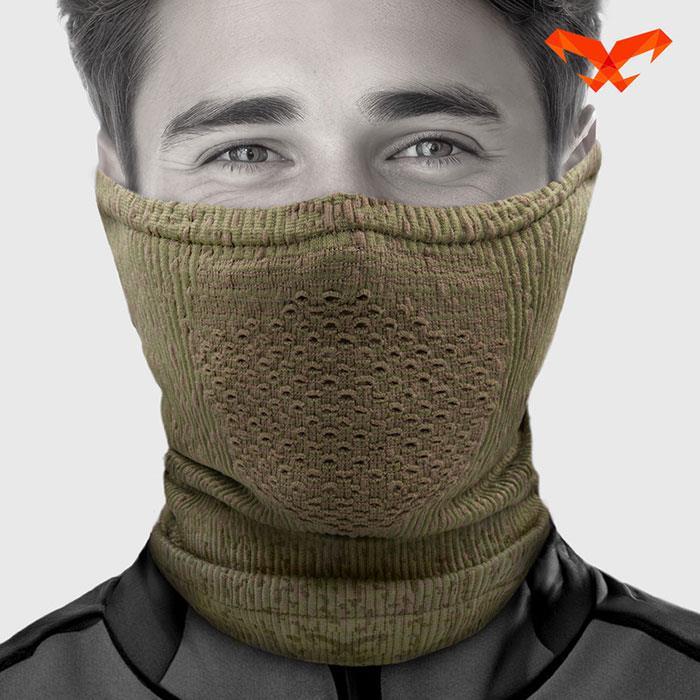 나루마스크 X9 프리미엄 겨울용 방한 마스크