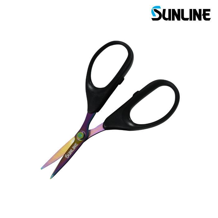 선라인 라인커터 짱 SAP-1230 합사 가위