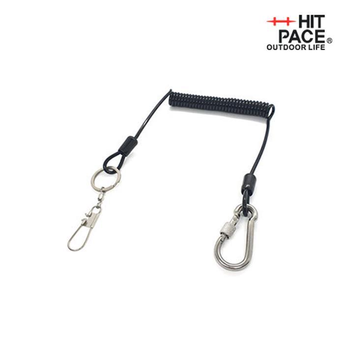 히트페이스 스텐 304 파워 스프링줄 인터락