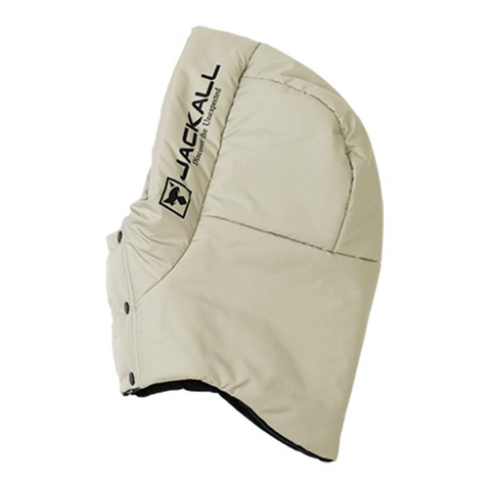 자칼 인슐레이션 후디 워머