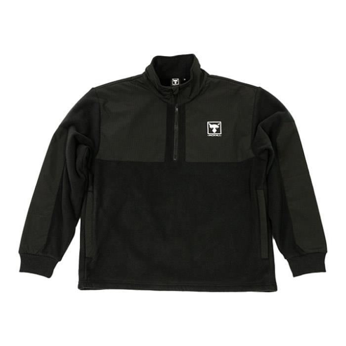 자칼 더블 페이스 플리스 P/O 상의