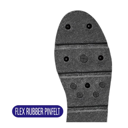 [세일] 시마노 KT-037Q 지오락 러버핀펠트 밑창 S/DARK GRAY